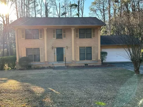 3703 Victoria Dr, Atlanta, GA 30344