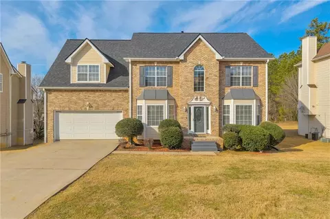 5171 Winding Glen Dr, Lithonia, GA 30038