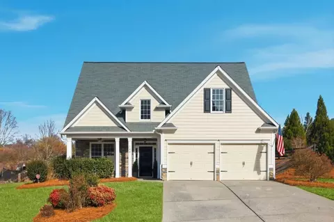 144 Blackberry Run Trl, Dallas, GA 30132