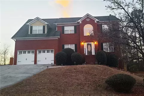 1706 Clayhill Ct, Marietta, GA 30064