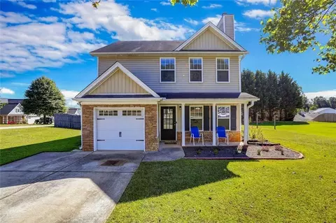 104 Jameston Dr, Jefferson, GA 30549