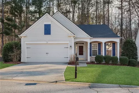 132 Churchcliff Dr, Woodstock, GA 30188