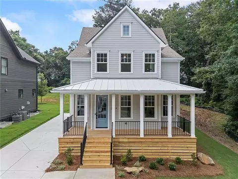 2214 Meador Ave SE, Atlanta, GA 30315