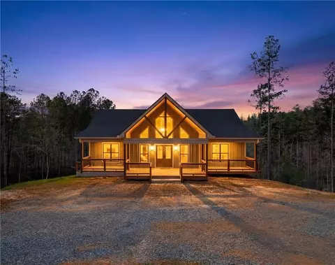 2956 Blalock Mountain Rd, Talking Rock, GA 30175
