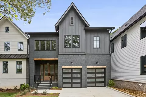2591 Apple Valley Rd NE, Brookhaven, GA 30319