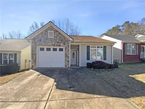 105 Mashburn Pl, Canton, GA 30114