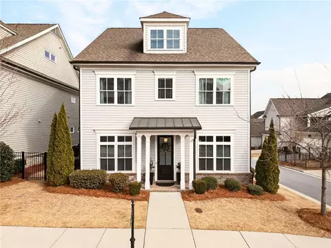 11165 Olbrich Trl, Johns Creek, GA 30097