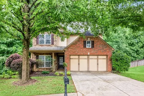 4565 Evandale Way, Cumming, GA 30040