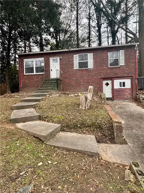 3140 Delmar Lane Nw Ln NW, Atlanta, GA 30311
