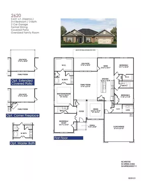 5383 Modena Dr, Douglasville, GA 30135