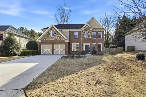 206 Northbrooke Ct, Woodstock, GA 30188