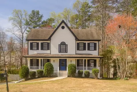 1420 Midland Way, Lawrenceville, GA 30043