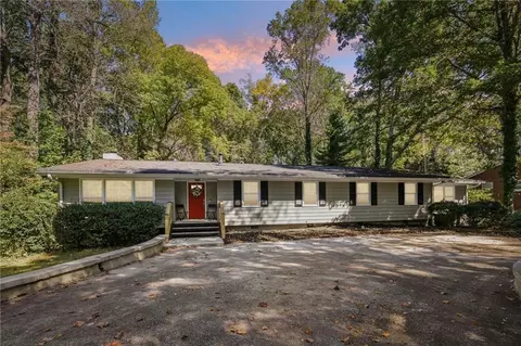 187 Old Timber Rd, Lawrenceville, GA 30046