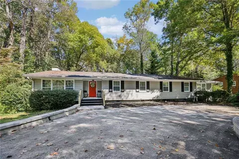 187 Old Timber Rd, Lawrenceville, GA 30046