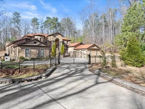 1416 Walcutts Way NW, Marietta, GA 30064
