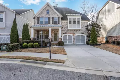 1869 Tululah Trl, Smyrna, GA 30082