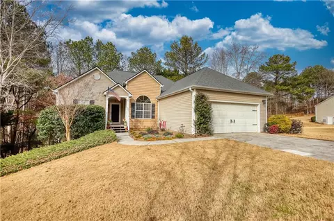 1248 Rockview Ct, Loganville, GA 30052