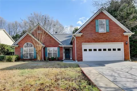 5133 Haverford Run Dr, Lilburn, GA 30047
