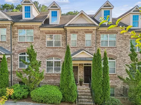 7315 Highland Blf #12, Atlanta, GA 30328