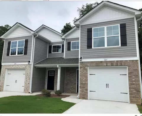 325 Pond View Rd, Macon, GA 31206