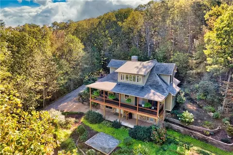 355 Mealer Rd, Ellijay, GA 30536