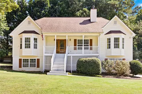 23 Clearwater Ct, Dallas, GA 30157