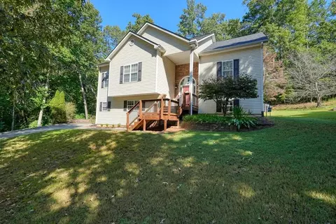 710 Bedford Trce, Canton, GA 30114