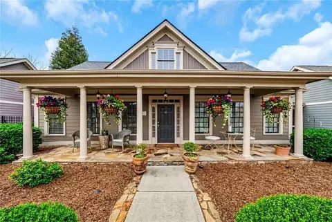 246 Somerset Cir, Woodstock, GA 30189