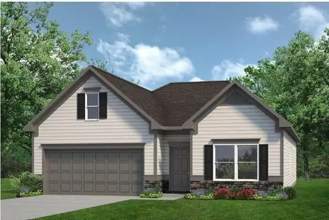 120 Saddle Ridge Trl, Calhoun, GA 30701
