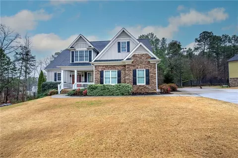 52 Mission Hills Dr SW, Cartersville, GA 30120