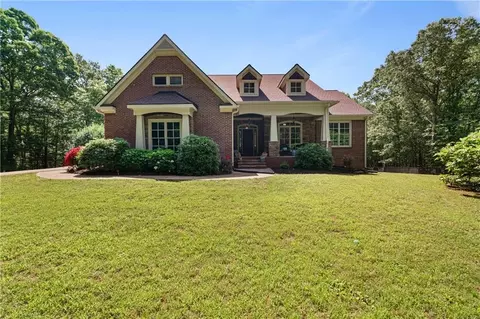 56 Cedar Gate Ln, Kingston, GA 30145