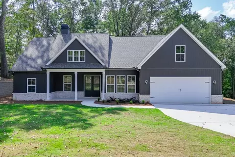 115 Rains Rd, Jefferson, GA 30549