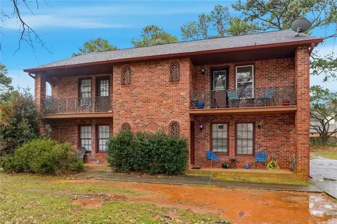 2129 Golfview Dr SE, Conyers, GA 30013