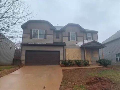 729 Emporia Loop, Mcdonough, GA 30253