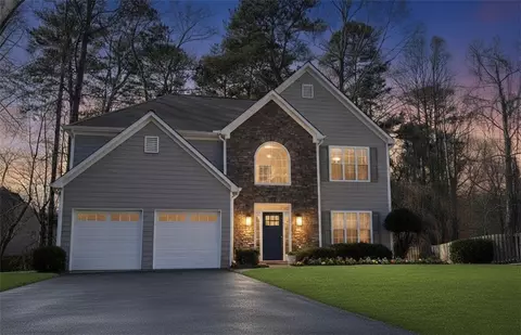 1810 Chasewood Park, Marietta, GA 30066
