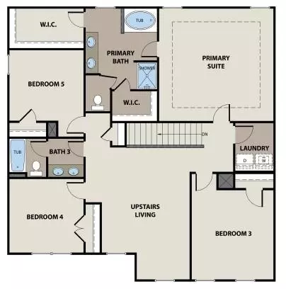76 Shelby Ct Homesite 22, Commerce, GA 30529 photo 4