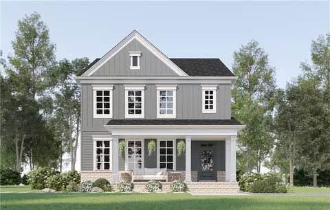1013 Homepark Cir, Buford, GA 30518
