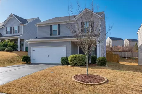 640 Independence Ave, Pendergrass, GA 30567 photo 2