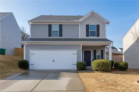 640 Independence Ave, Pendergrass, GA 30567