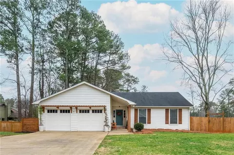 610 Spirit Falls Way, Alpharetta, GA 30022
