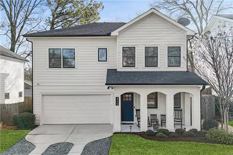 3115 Cedar St, Scottdale, GA 30079
