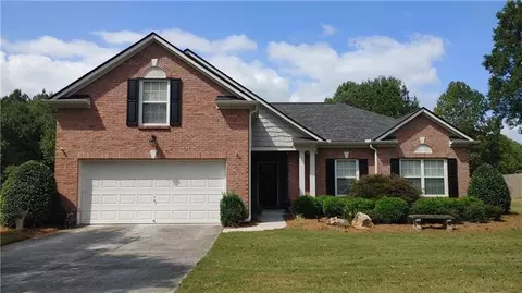 3395 Timberland Rd, Monroe, GA 30655