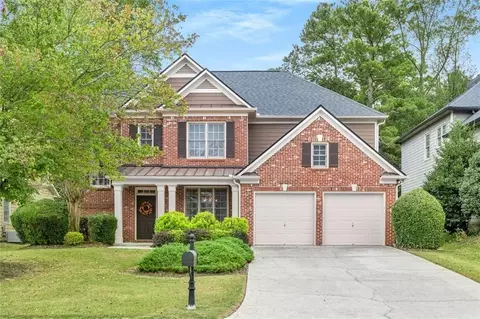 5731 Vinings Retreat Way SW, Mableton, GA 30126