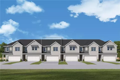 194 Redbud Rd, Canton, GA 30114