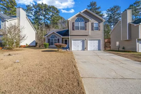 3218 Diamond Blf, Union City, GA 30291