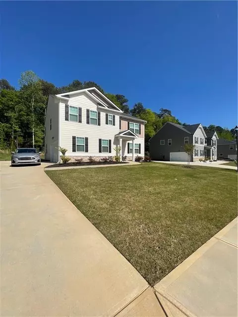 205 Sullivan St, Hampton, GA 30228 photo 3