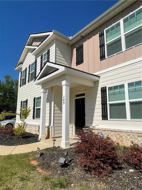205 Sullivan St, Hampton, GA 30228 photo 6