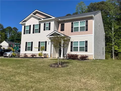 205 Sullivan St, Hampton, GA 30228 photo 2