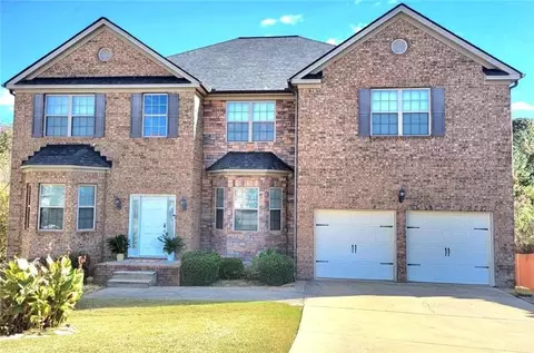 762 Carter Rd, Jonesboro, GA 30238