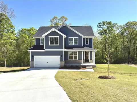 70 Sydney Ct, Mansfield, GA 30055